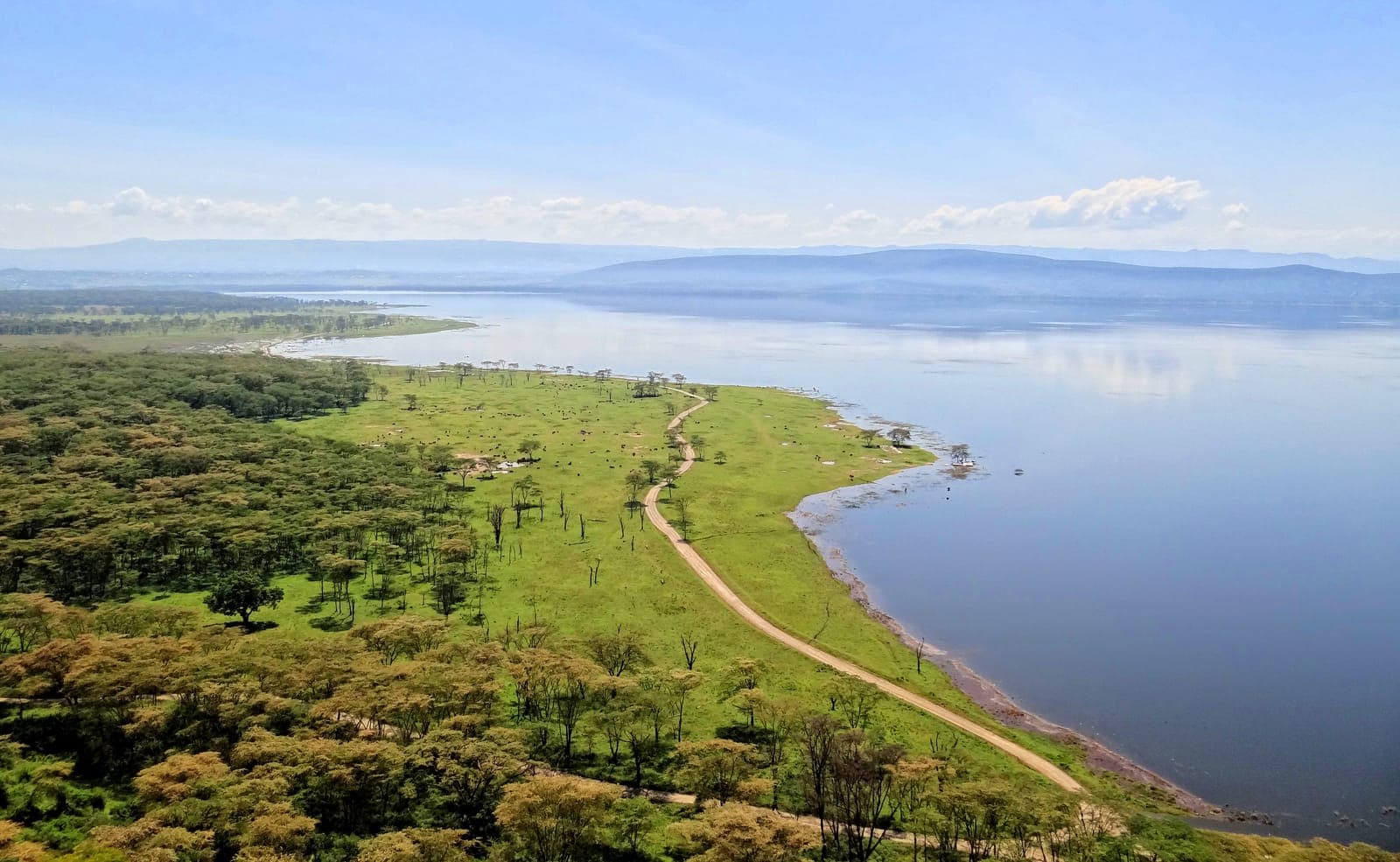 Best Camps and Lodges Around Lake Nakuru