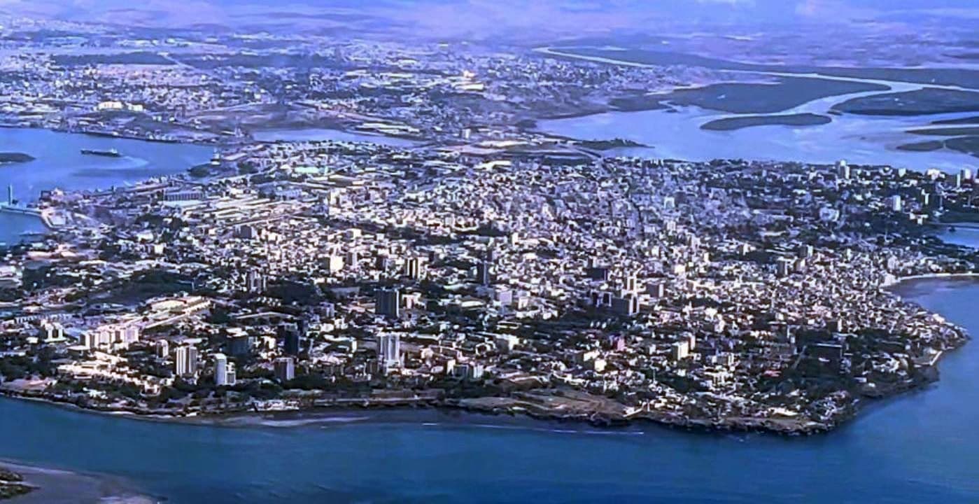 Mombasa Beach Guide: Nyali, Bamburi and Beyond