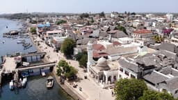 The Lamu Cultural Festival: Dhow Races and Swahili Poetry