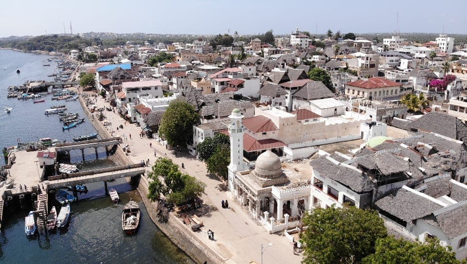 Lamu's Best Swahili Food: What to Eat on the Island