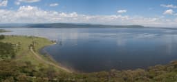Lake Naivasha Boat Rides: Cruising Kenya's Rift Valley Jewel