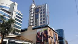 Westlands After Dark: Nairobi's Nightlife District
