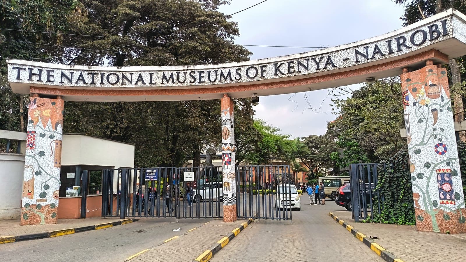 Nairobi National Museum: Kenya's Story Under One Roof