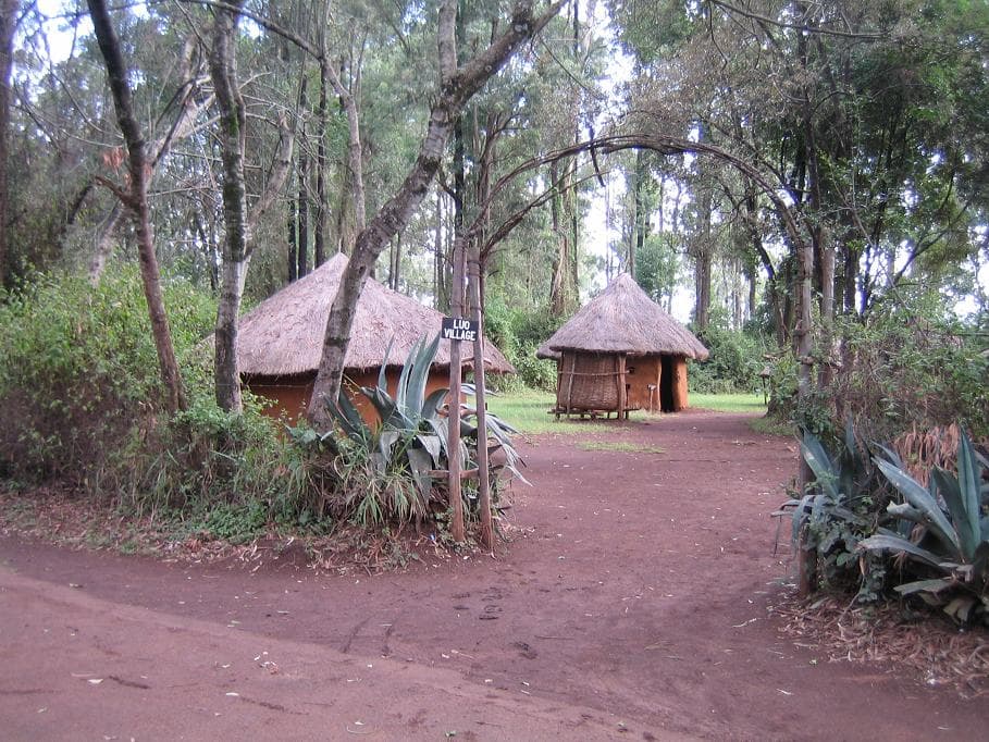 Bomas of Kenya: A Crash Course in Kenyan Tribal Culture