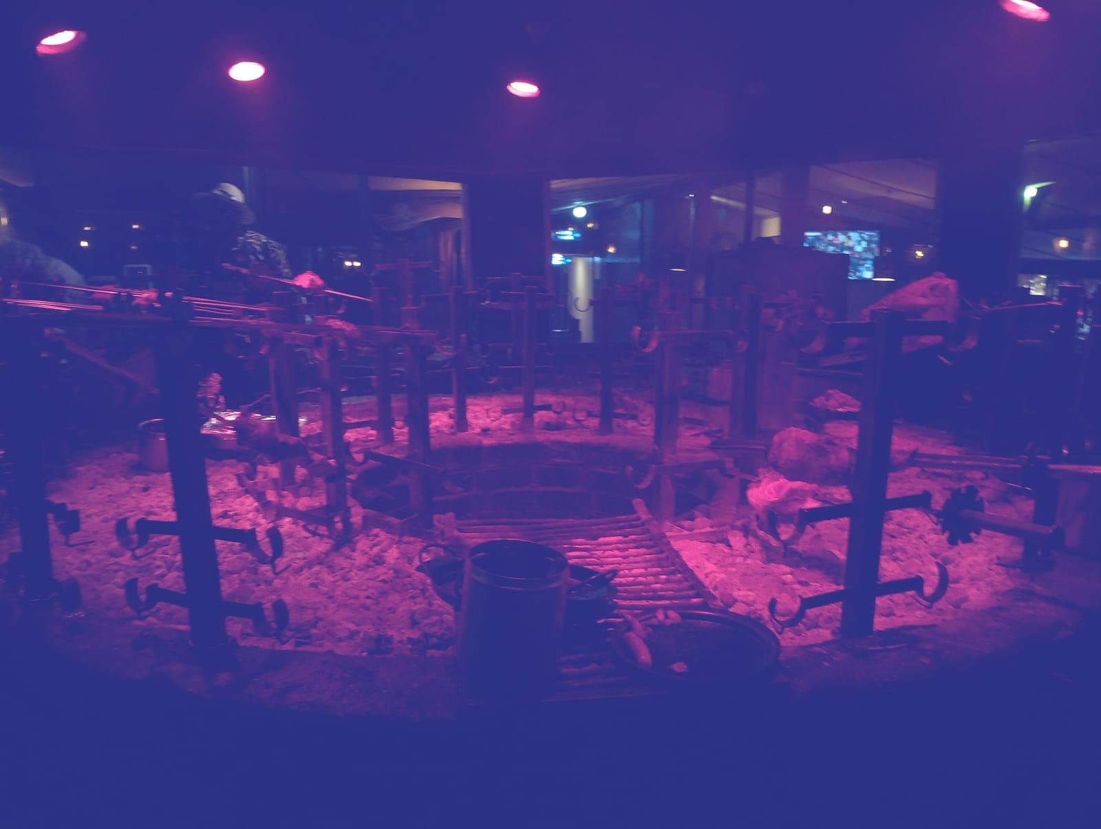 Carnivore Restaurant: Nairobi's Legendary Nyama Choma