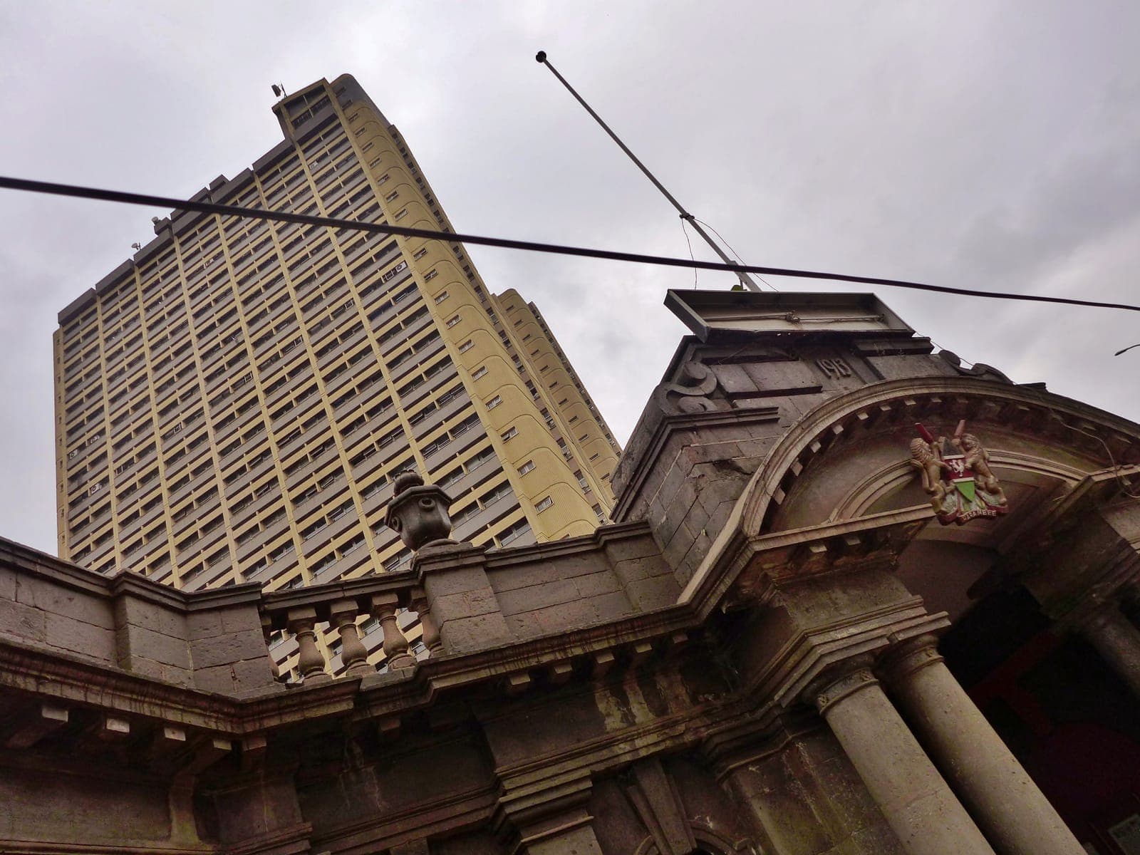 The Nairobi Gallery: Art and History in the Old PC's Office