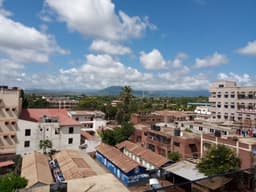 Voi: The Crossroads Town of Tsavo