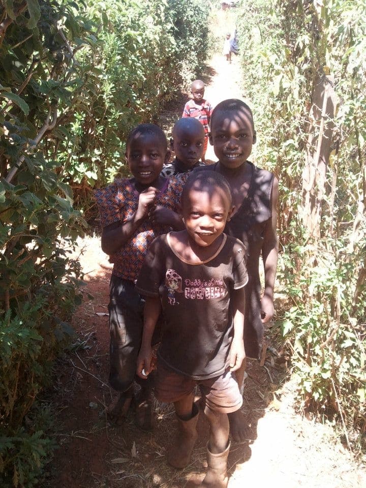 The Luhya: Kenya's Second-Largest Community and Its 18 Sub-Tribes