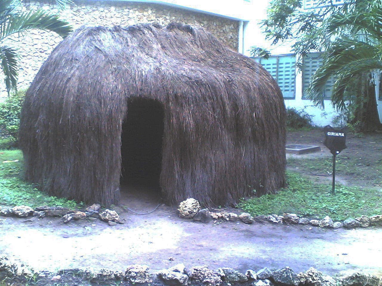 The Giriama: Coastal Farmers and the Legacy of Mekatilili wa Menza