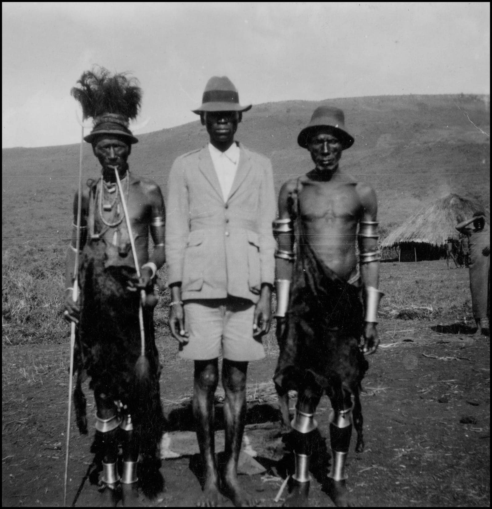 Indigenous Christianity: How Kenyan Communities Adapted a Foreign Faith