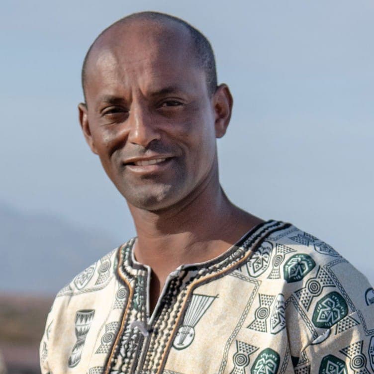The Rendille: Camel Pastoralists of the Kaisut Desert