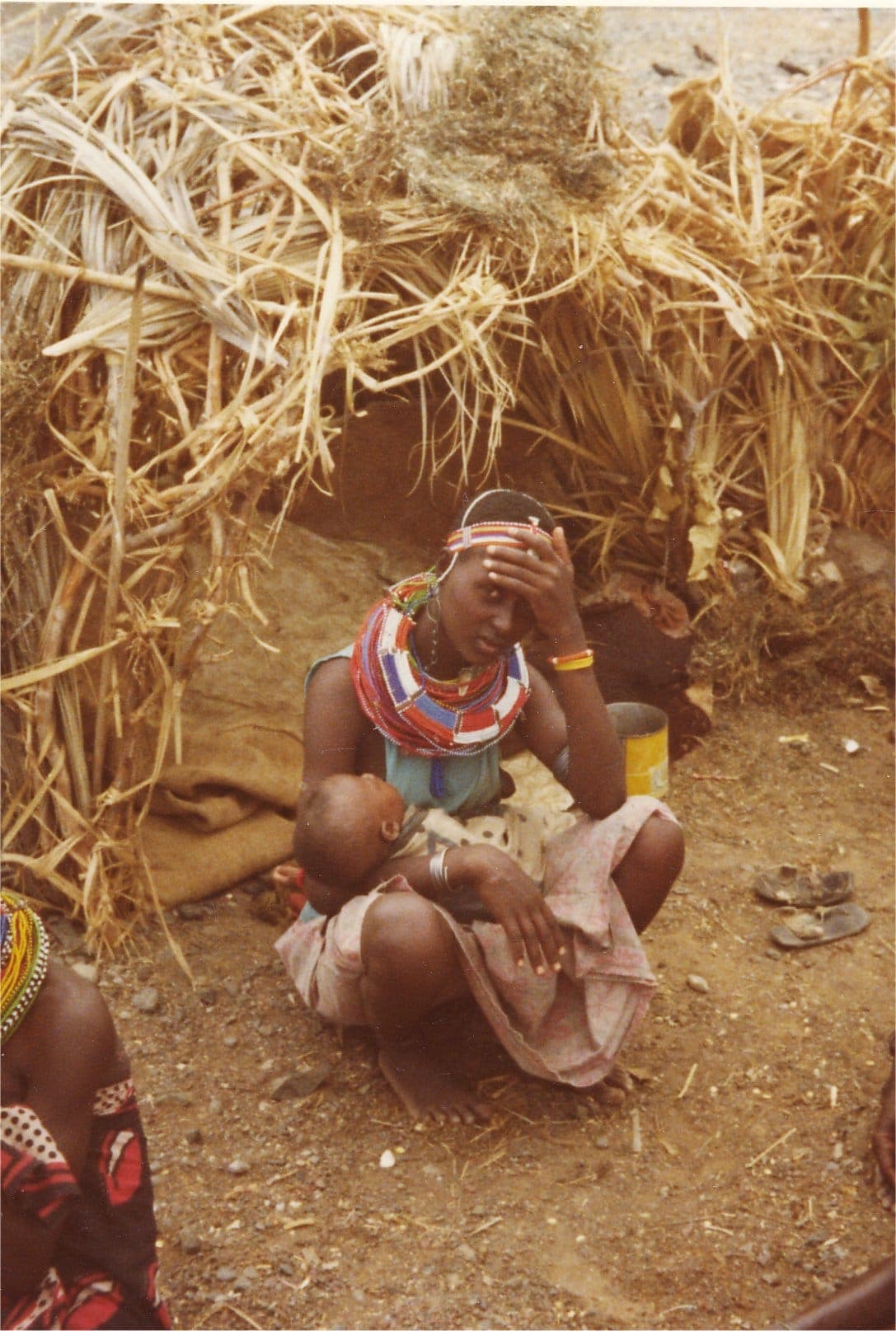 The El Molo: Kenya's Smallest Tribe and Lake Turkana's Fishing Pioneers