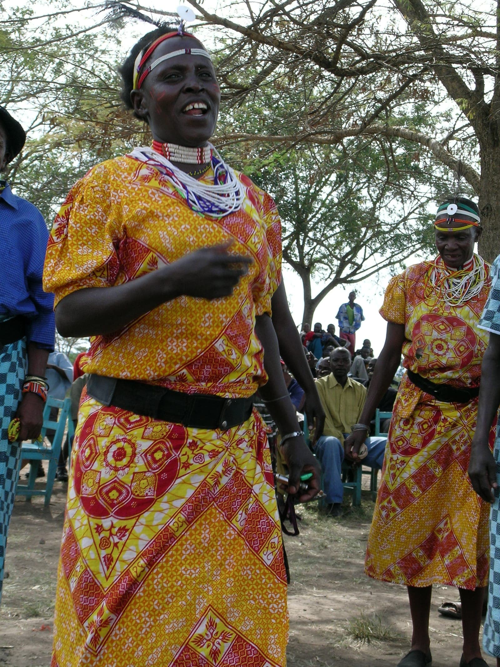 The Kuria: Cattle, Circumcision and a Culture Spanning the Tanzanian Border