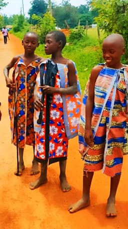 Kenya's Traditional Dance Styles: A Regional Survey